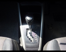 Toyota Corolla Fielder 2016