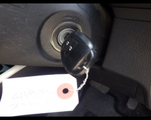 Toyota Corolla Fielder 2016