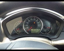 Toyota Corolla Fielder 2016