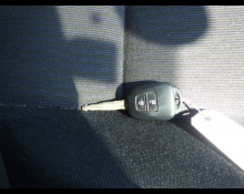 Toyota Corolla Fielder 2016