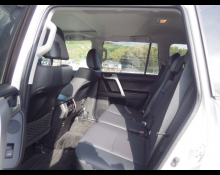 Toyota Land Cruiser Prado 2023