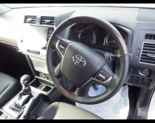 Toyota Land Cruiser Prado 2023