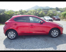 Mazda Mazda2 2021