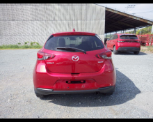 Mazda Mazda2 2021
