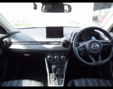 Mazda Mazda2 2021