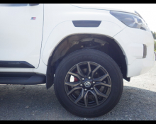 Toyota Hilux 2022