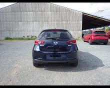 Mazda Mazda2 2021
