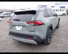 Toyota RAV4 2020
