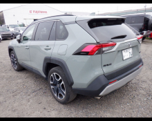 Toyota RAV4 2020