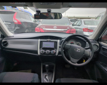 Toyota Corolla Fielder 2014