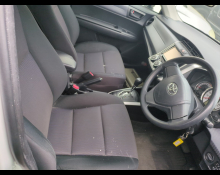 Toyota Corolla Fielder 2014