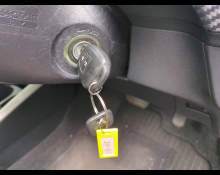 Toyota Corolla Fielder 2014