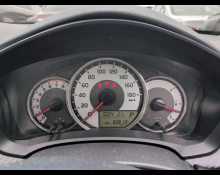 Toyota Corolla Fielder 2014