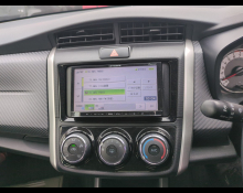 Toyota Corolla Fielder 2014