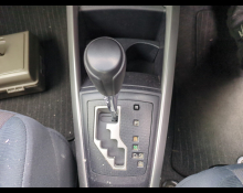 Toyota Corolla Fielder 2014