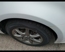 Toyota Corolla Fielder 2014