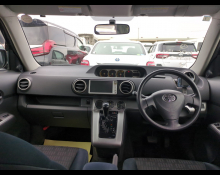 Toyota Corolla Rumion 2010