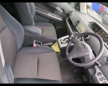 Toyota Corolla Rumion 2010