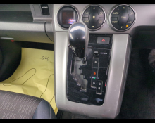 Toyota Corolla Rumion 2010