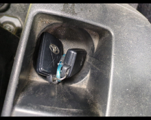 Toyota Corolla Rumion 2010