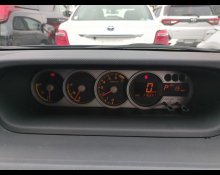 Toyota Corolla Rumion 2010