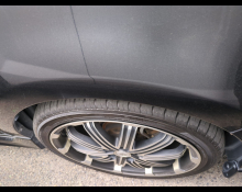 Toyota Corolla Rumion 2010