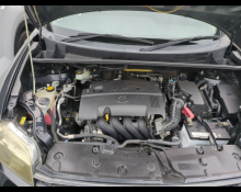 Toyota Corolla Rumion 2010