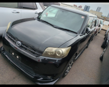 Toyota Corolla Rumion 2010