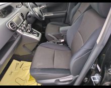 Toyota Corolla Rumion 2010