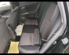 Toyota Corolla Rumion 2010