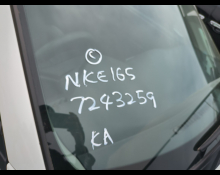 Toyota Corolla Axio 2021