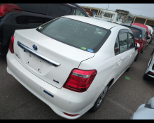 Toyota Corolla Axio 2021