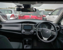 Toyota Corolla Axio 2021