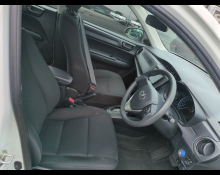 Toyota Corolla Axio 2021