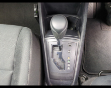 Toyota Corolla Axio 2021