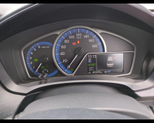 Toyota Corolla Axio 2021