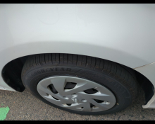 Toyota Corolla Axio 2021