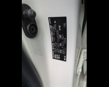 Toyota Corolla Axio 2021