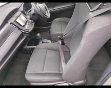 Toyota Corolla Axio 2021