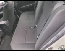 Toyota Corolla Axio 2021