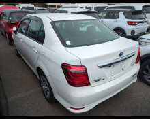 Toyota Corolla Axio 2021