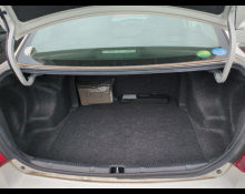 Toyota Corolla Axio 2021