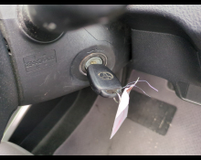 Toyota Corolla Fielder 2018