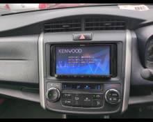 Toyota Corolla Fielder 2018