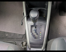 Toyota Corolla Fielder 2018