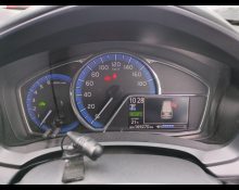 Toyota Corolla Fielder 2018