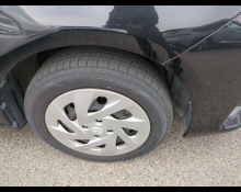 Toyota Corolla Fielder 2018