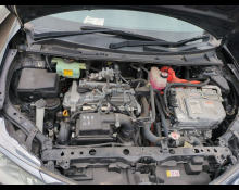 Toyota Corolla Fielder 2018