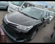 Toyota Corolla Fielder 2018