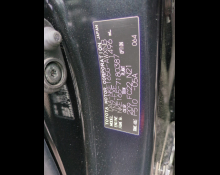 Toyota Corolla Fielder 2018